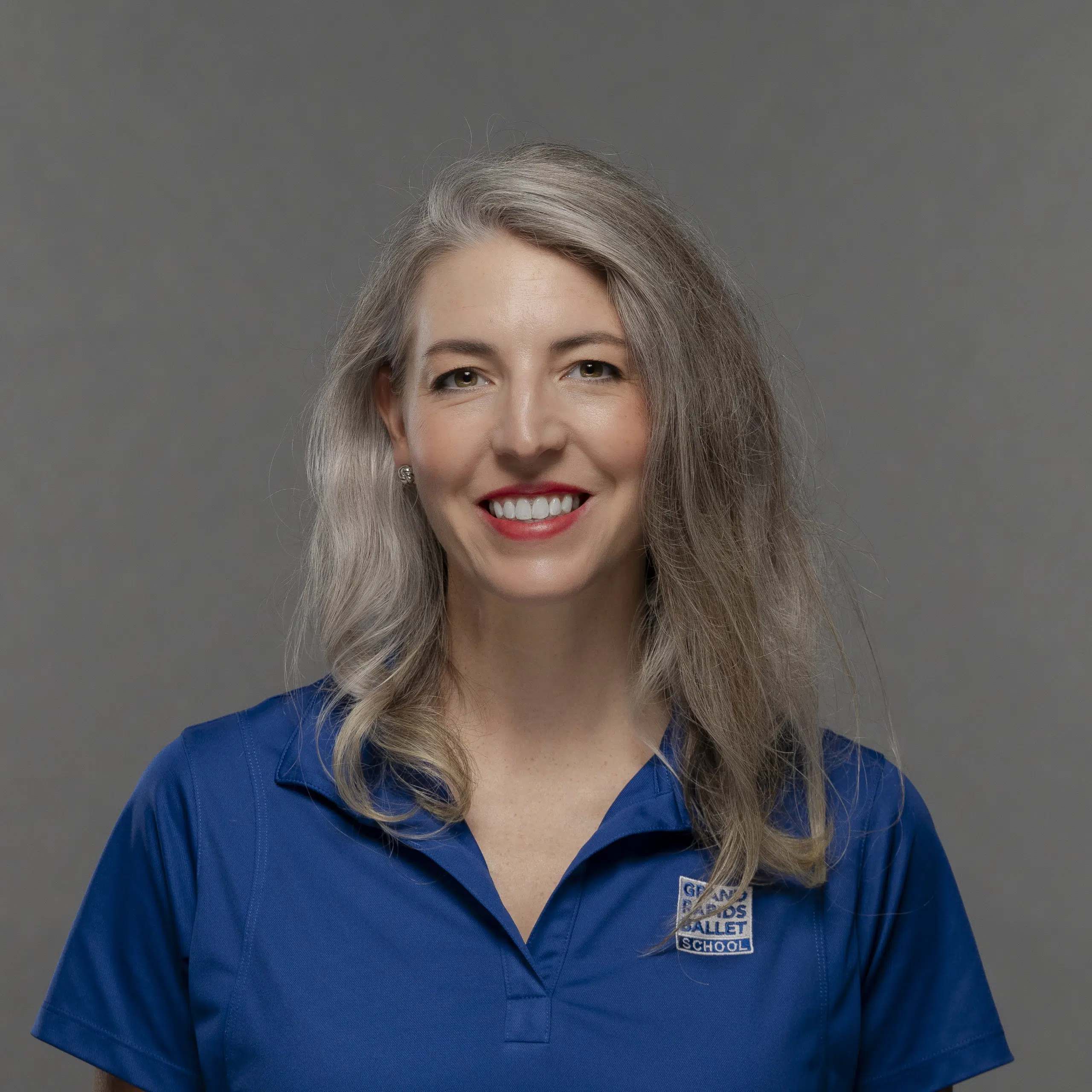 Kate Matlack, guest instructor
